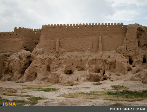 تمام مراحل اجرای به ثبت جهانی رسیدن شهر تاریخی بلقیس راکد است